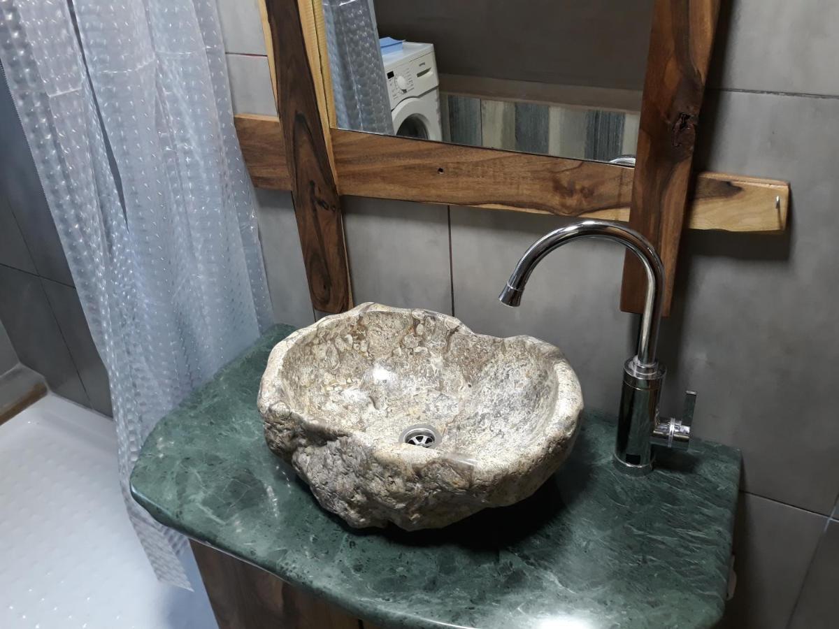 ポリャニーツァOak Houseアパートメント エクステリア 写真